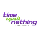 Time Equals Nothing Production Logo